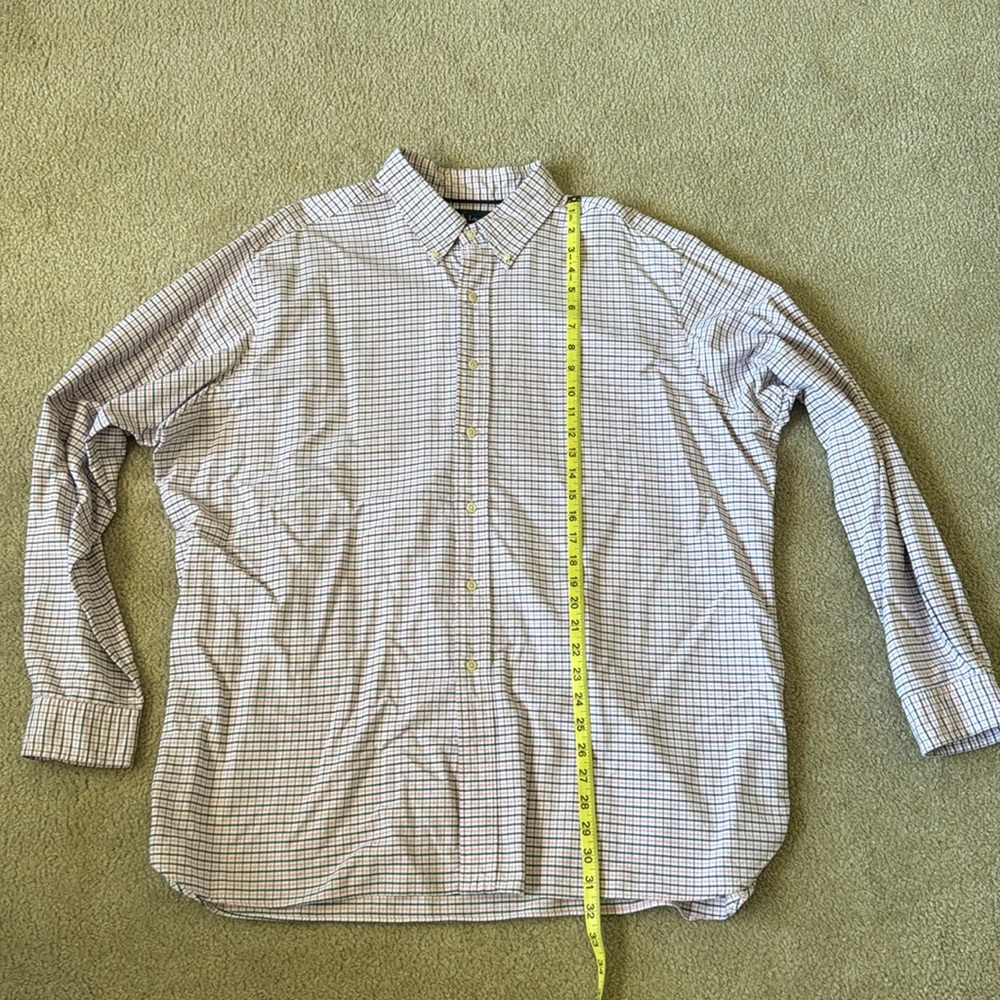 Ralph Lauren Classic Fit Shirt - Picture 3 of 6
